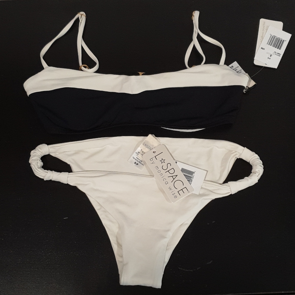 LSpace Bikini Set - Small